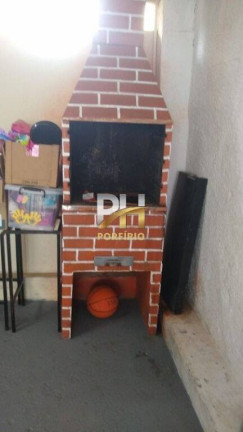 Imagem Casa com 2 Quartos à Venda, 100 m² em Assunção - São Bernardo Do Campo Imagem Casa com 2 Quartos à Venda, 100 m² em Assunção - São Bernardo Do Campo