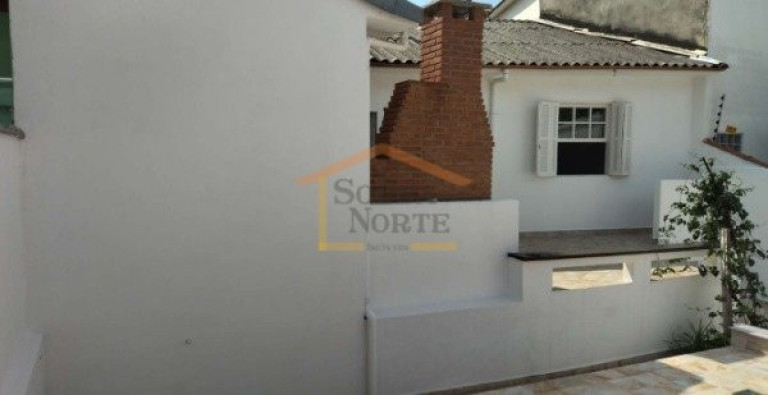 Imagem Casa com 3 Quartos à Venda, 270 m² em Jardim Franca - São Paulo