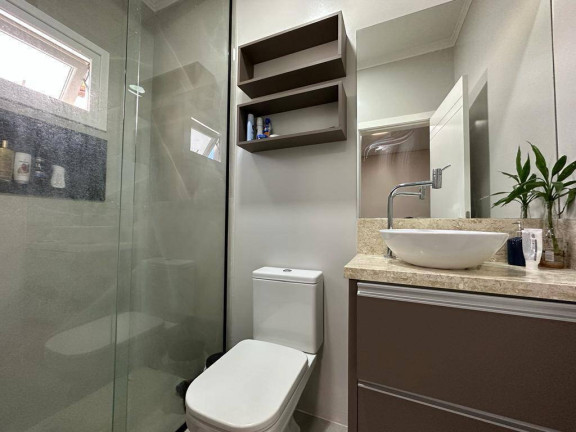 Imagem Casa com 3 Quartos à Venda, 200 m² em Centro - Balneário Barra Do Sul