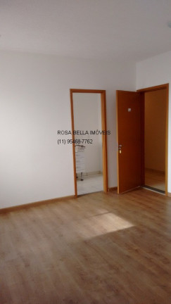Imagem Apartamento com 2 Quartos à Venda, 47 m² em Jardim Colônia - Jundiaí Imagem Apartamento com 2 Quartos à Venda, 47 m² em Jardim Colônia - Jundiaí