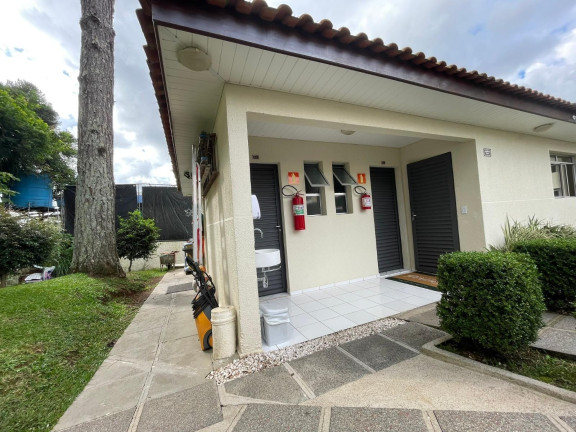 Imagem Apartamento com 3 Quartos à Venda, 58 m² em Campo Comprido - Curitiba