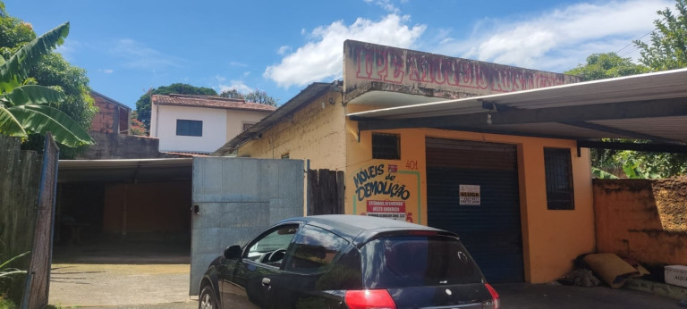 Imagem Galpão à Venda, 90 m² em Jardim Santa Luzia - Pindamonhangaba Imagem Galpão à Venda, 90 m² em Jardim Santa Luzia - Pindamonhangaba