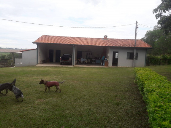 Chácara à Venda, 27.000 m² em Centro - Boituva