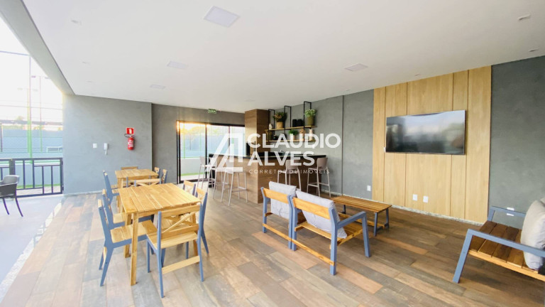 Imagem Casa de Condomínio com 3 Quartos à Venda, 116 m² em Sim - Feira De Santana