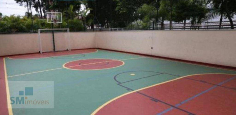 Imagem Apartamento com 3 Quartos para Alugar, 125 m² em Vila Gertrudes - São Paulo Imagem Apartamento com 3 Quartos para Alugar, 125 m² em Vila Gertrudes - São Paulo