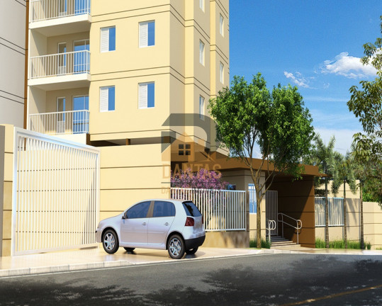 Imagem Imóvel com 3 Quartos à Venda, 80 m² em Vila Esperança - Itu Imagem Imóvel com 3 Quartos à Venda, 80 m² em Vila Esperança - Itu