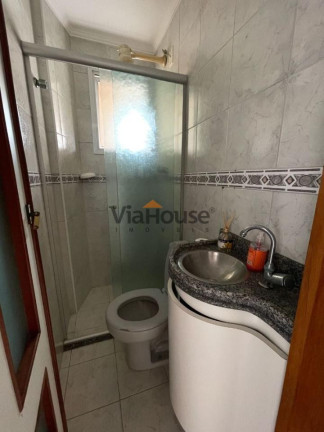 Imagem Apartamento com 1 Quarto à Venda, 56 m² em Aviação - Praia Grande Imagem Apartamento com 1 Quarto à Venda, 56 m² em Aviação - Praia Grande