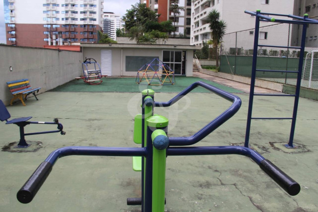 Foto do imóvel Cobertura com 4 Quartos à Venda, 267 m² em Alphaville Empresarial - Barueri