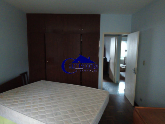 Imagem Casa com 3 Quartos à Venda, 375 m² em Vila Scarpelli - Santo André Imagem Casa com 3 Quartos à Venda, 375 m² em Vila Scarpelli - Santo André