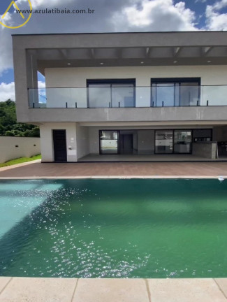 Imagem Casa com 3 Quartos à Venda, 310 m² em Granville Atibaia - Atibaia