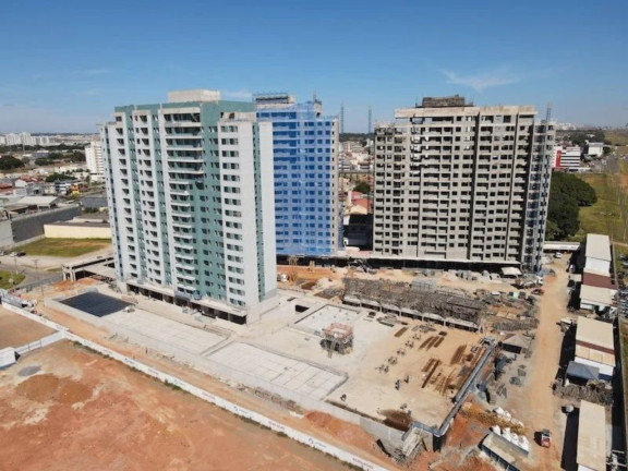 Imagem Imóvel com 2 Quartos à Venda, 62 m² em Areal (águas Claras) - Brasília