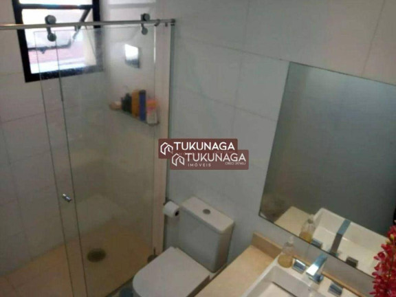 Imagem Apartamento com 3 Quartos à Venda, 136 m² em Vila Galvão - Guarulhos Imagem Apartamento com 3 Quartos à Venda, 136 m² em Vila Galvão - Guarulhos