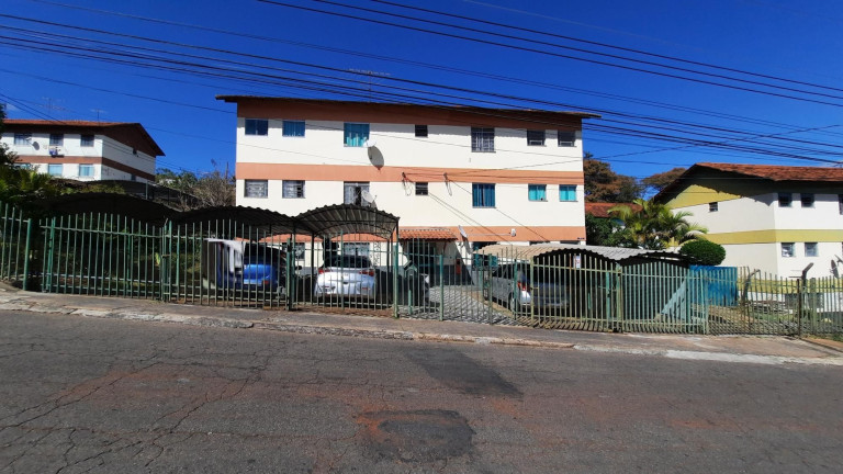 Imagem Apartamento com 3 Quartos à Venda, 52 m² em Pongelupe,(barreiro) - Belo Horizonte Imagem Apartamento com 3 Quartos à Venda, 52 m² em Pongelupe,(barreiro) - Belo Horizonte