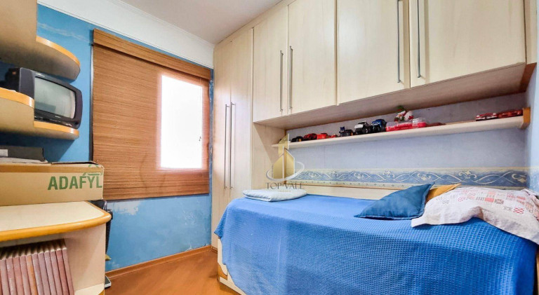 Imagem Cobertura com 3 Quartos à Venda, 180 m² em Jardim Aquarius - São José Dos Campos