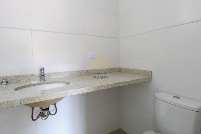Imagem Sobrado com 3 Quartos à Venda, 97 m² em Barreirinha - Curitiba
