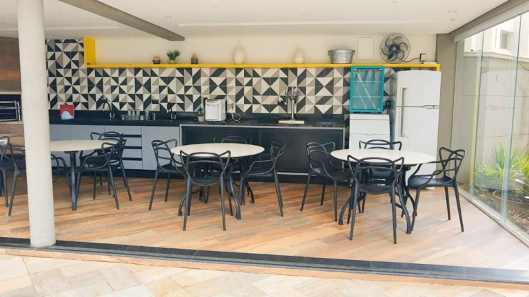 Imagem Apartamento com 3 Quartos à Venda, 148 m² em Astúrias - Guarujá Imagem Apartamento com 3 Quartos à Venda, 148 m² em Astúrias - Guarujá
