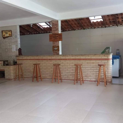 Imagem Casa com 4 Quartos à Venda,  em Alto Do São José - Bom Jardim