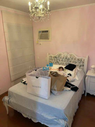 Imagem Apartamento com 3 Quartos à Venda, 138 m² em Vila Sônia - São Paulo Imagem Apartamento com 3 Quartos à Venda, 138 m² em Vila Sônia - São Paulo