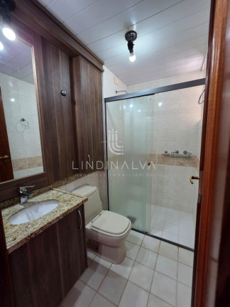 Imagem Apartamento com 2 Quartos à Venda, 86 m² em Maracanã - Foz Do Iguacu Imagem Apartamento com 2 Quartos à Venda, 86 m² em Maracanã - Foz Do Iguacu