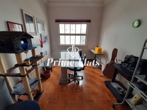 Imagem Apartamento com 3 Quartos à Venda, 116 m² em Vila Buarque - São Paulo Imagem Apartamento com 3 Quartos à Venda, 116 m² em Vila Buarque - São Paulo