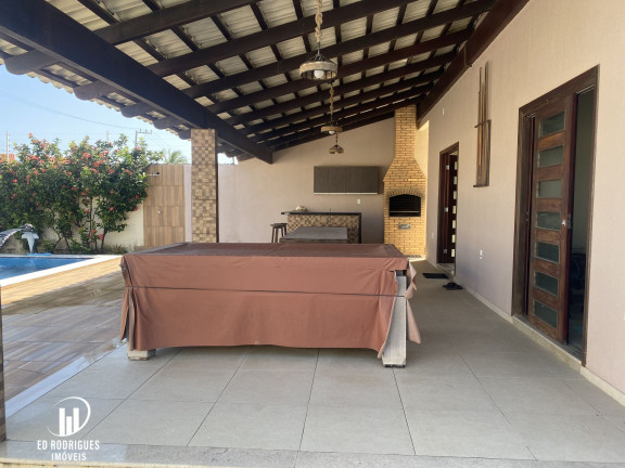 Imagem Casa com 4 Quartos à Venda, 260 m² em Barra Mar - Barra De São Miguel Imagem Casa com 4 Quartos à Venda, 260 m² em Barra Mar - Barra De São Miguel