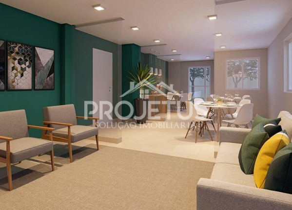 Imagem Apartamento com 2 Quartos à Venda, 33 m² em Jardim Celeste - São Paulo Imagem Apartamento com 2 Quartos à Venda, 33 m² em Jardim Celeste - São Paulo