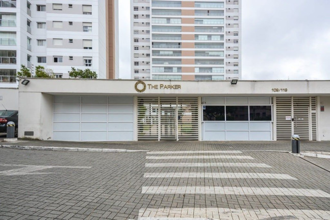 Imagem Apartamento com 4 Quartos à Venda, 171 m² em Aclimação - São Paulo Imagem Apartamento com 4 Quartos à Venda, 171 m² em Aclimação - São Paulo