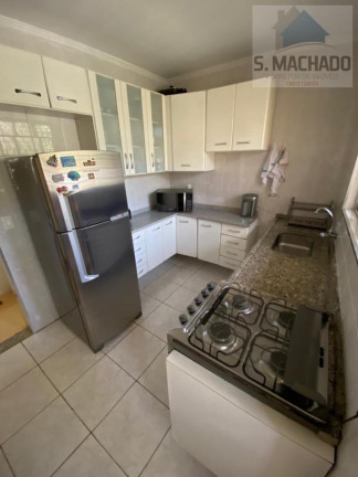 Imagem Apartamento com 2 Quartos à Venda, 72 m² em Vila Alzira - Santo André Imagem Apartamento com 2 Quartos à Venda, 72 m² em Vila Alzira - Santo André