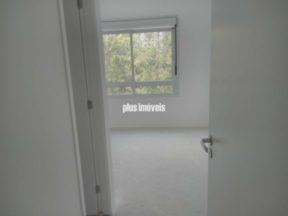 Imagem Apartamento com 2 Quartos à Venda, 56 m² em Morumbi - São Paulo Imagem Apartamento com 2 Quartos à Venda, 56 m² em Morumbi - São Paulo