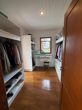 Imagem Casa com 5 Quartos à Venda, 488 m² em Parque Rincão - Cotia