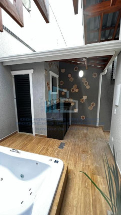 Imagem Casa com 3 Quartos à Venda, 115 m² em Vilamar - Praia Grande
