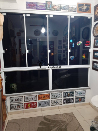 Imagem Apartamento com 2 Quartos à Venda, 68 m² em Languiru - Teutônia