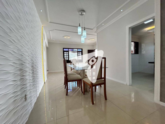 Imagem Casa com 3 Quartos à Venda, 129 m² em Sapiranga - Fortaleza Imagem Casa com 3 Quartos à Venda, 129 m² em Sapiranga - Fortaleza