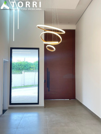Imagem Imóvel com 3 Quartos à Venda, 175 m² em Cyrela Landscape Esplanada - Votorantim