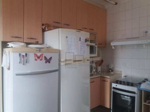 Imagem Apartamento com 4 Quartos à Venda, 160 m² em Vila Augusta - Sorocaba