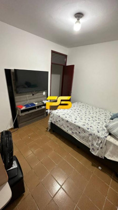 Imagem Casa com 4 Quartos à Venda, 280 m² em Centro - João Pessoa