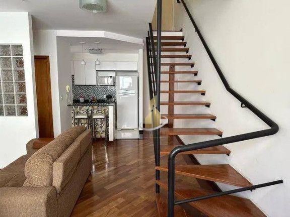 Imagem Imóvel com 1 Quarto à Venda, 72 m² em Jardim Aquarius - São José Dos Campos Imagem Imóvel com 1 Quarto à Venda, 72 m² em Jardim Aquarius - São José Dos Campos