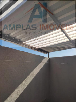 Imagem Casa com 3 Quartos à Venda, 87 m² em Planalto - Mateus Leme