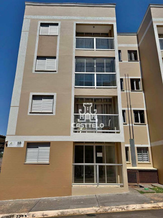 Apartamento com 2 Quartos à Venda, 51 m² em Paraíso - Londrina