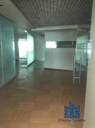 Imagem Imóvel Comercial para Alugar, 2.844 m² em Jardim São Luís - São Paulo