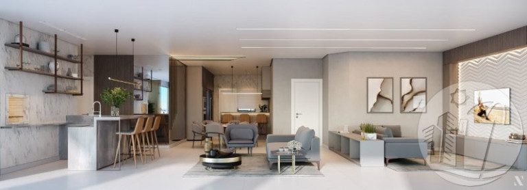 Imagem Apartamento com 4 Quartos à Venda, 138 m² em Centro - Balneário Camboriú