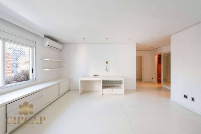 Imagem Cobertura com 3 Quartos à Venda, 629 m² em Jardim América - São Paulo