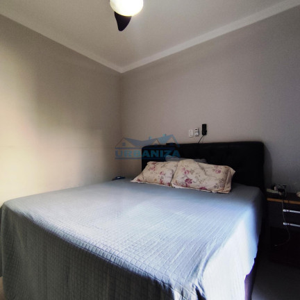 Imagem Casa com 3 Quartos à Venda, 200 m² em Jardim Vale Do Sol - Birigui