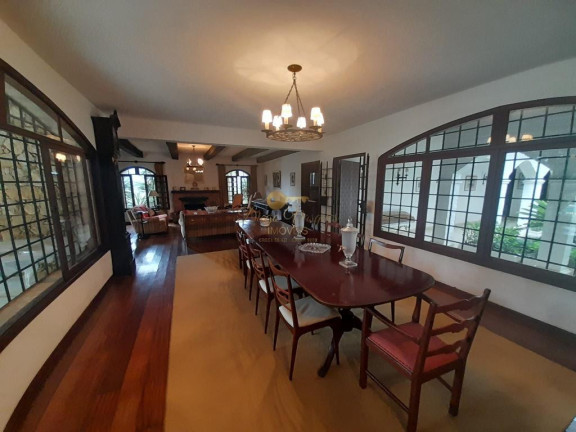 Imagem Chácara com 6 Quartos à Venda, 15.235 m² em Santa Rita - Teresópolis Imagem Chácara com 6 Quartos à Venda, 15.235 m² em Santa Rita - Teresópolis