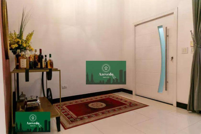 Imagem Sobrado com 5 Quartos à Venda, 369 m² em Jardim Bom Clima - Guarulhos Imagem Sobrado com 5 Quartos à Venda, 369 m² em Jardim Bom Clima - Guarulhos