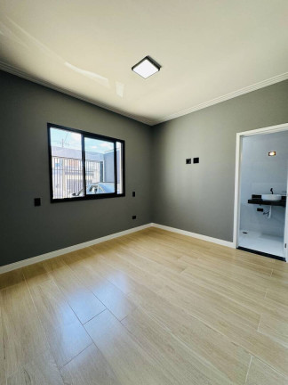 Imagem Casa com 3 Quartos à Venda, 83 m² em Vila Verde - Bragança Paulista Imagem Casa com 3 Quartos à Venda, 83 m² em Vila Verde - Bragança Paulista
