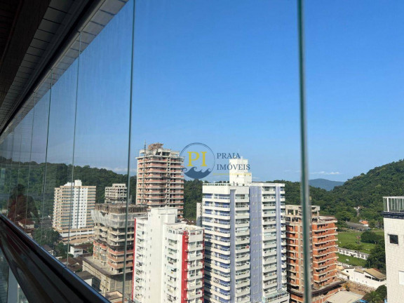 Imagem Apartamento com 4 Quartos à Venda, 205 m² em Canto Do Forte - Praia Grande Imagem Apartamento com 4 Quartos à Venda, 205 m² em Canto Do Forte - Praia Grande