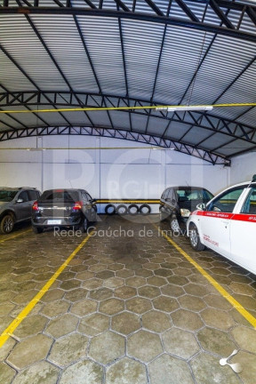 Imagem Apartamento com 3 Quartos à Venda, 180 m² em Centro Histórico - Porto Alegre