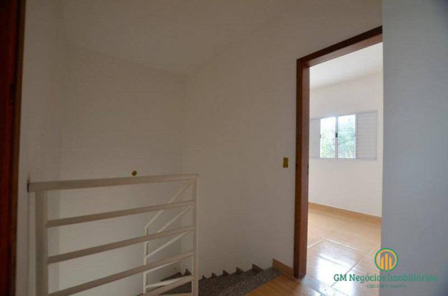 Imagem Casa de Condomínio com 3 Quartos à Venda, 96 m² em Chácara Do Carmo - Vargem Grande Paulista