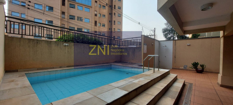 Imagem Apartamento com 3 Quartos à Venda, 105 m² em Jardim Botânico - Ribeirão Preto Imagem Apartamento com 3 Quartos à Venda, 105 m² em Jardim Botânico - Ribeirão Preto
